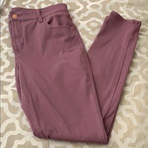 Old Navy Rockstar Jeans